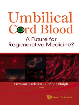 cover image of Umbilical Cord Blood